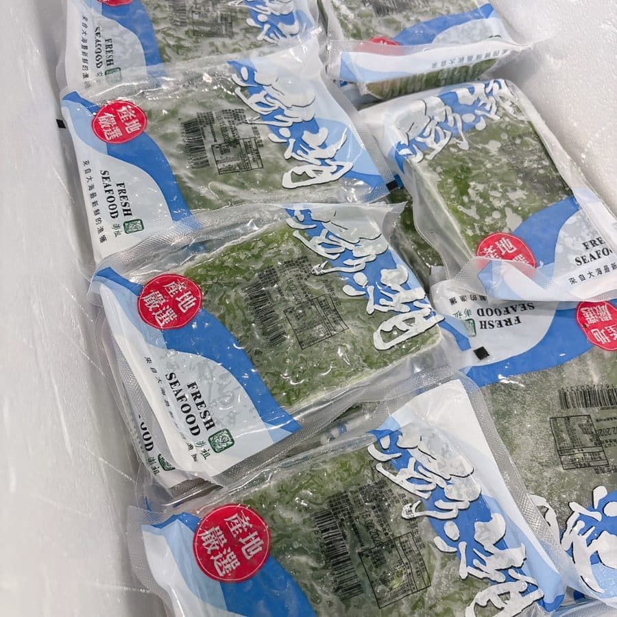 澎湖海菜