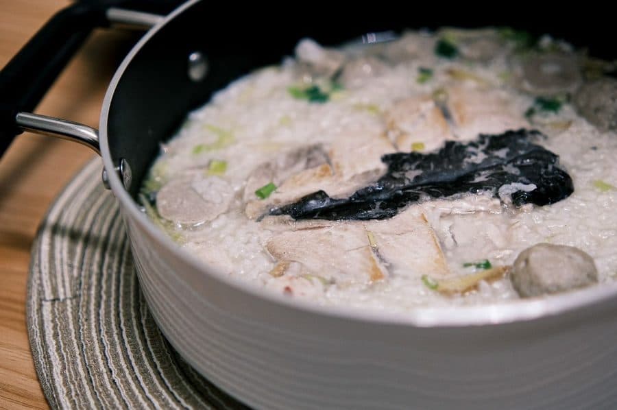 虱目魚肚